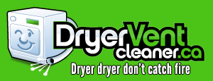 Dryer Vent Cleaning & Dryer Vent Installation