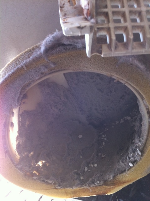 dryer vent cleaning Burlington