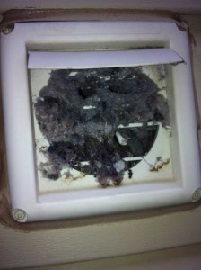dryer fires start