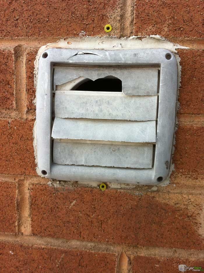 Vent Cap Replacement Service, Outdoor Vent Covers For Dryer
